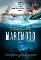 Maremoto - Película 2021.mx
