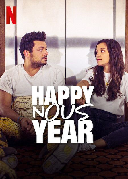 Feliz Año Nuestro - Película 2022.mx