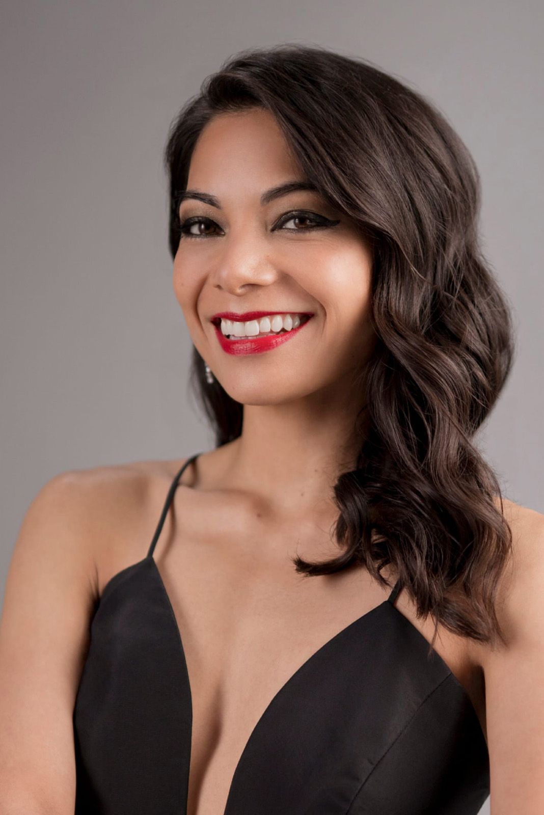 Foto de Ginger Gonzaga Foto Ginger Gonzaga Foto 4 de 24 SensaCine