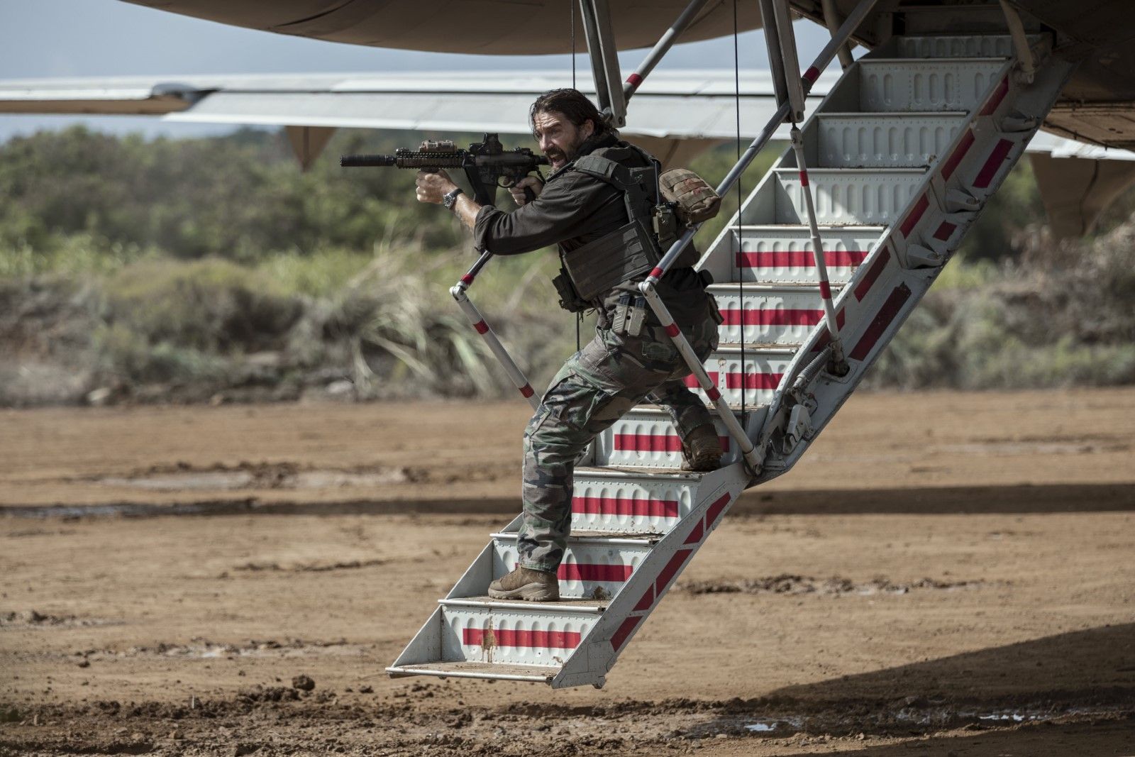 Foto de la película Alerta extrema - Foto 10 por un total de 26 ...