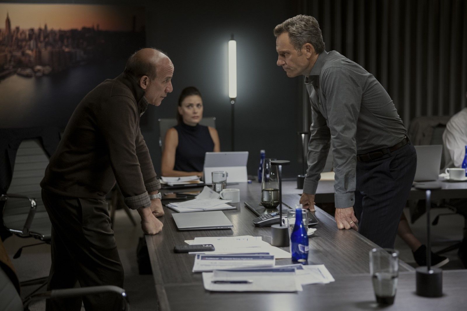 Foto de la película Alerta extrema - Foto 1 por un total de 26 ...