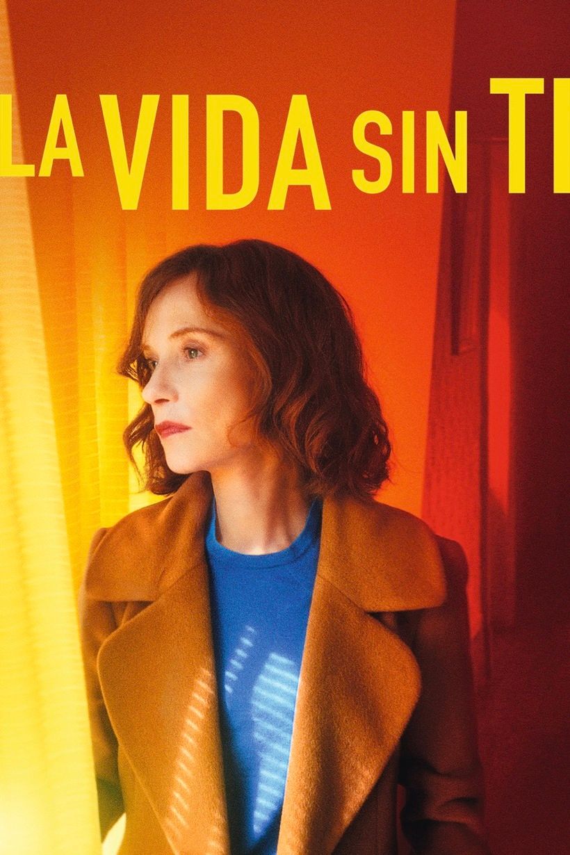 La vida sin ti - Película 2022.mx