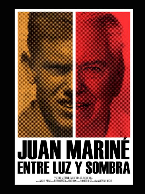 Juan Mariné, entre luz y sombra - Documental 2022.mx