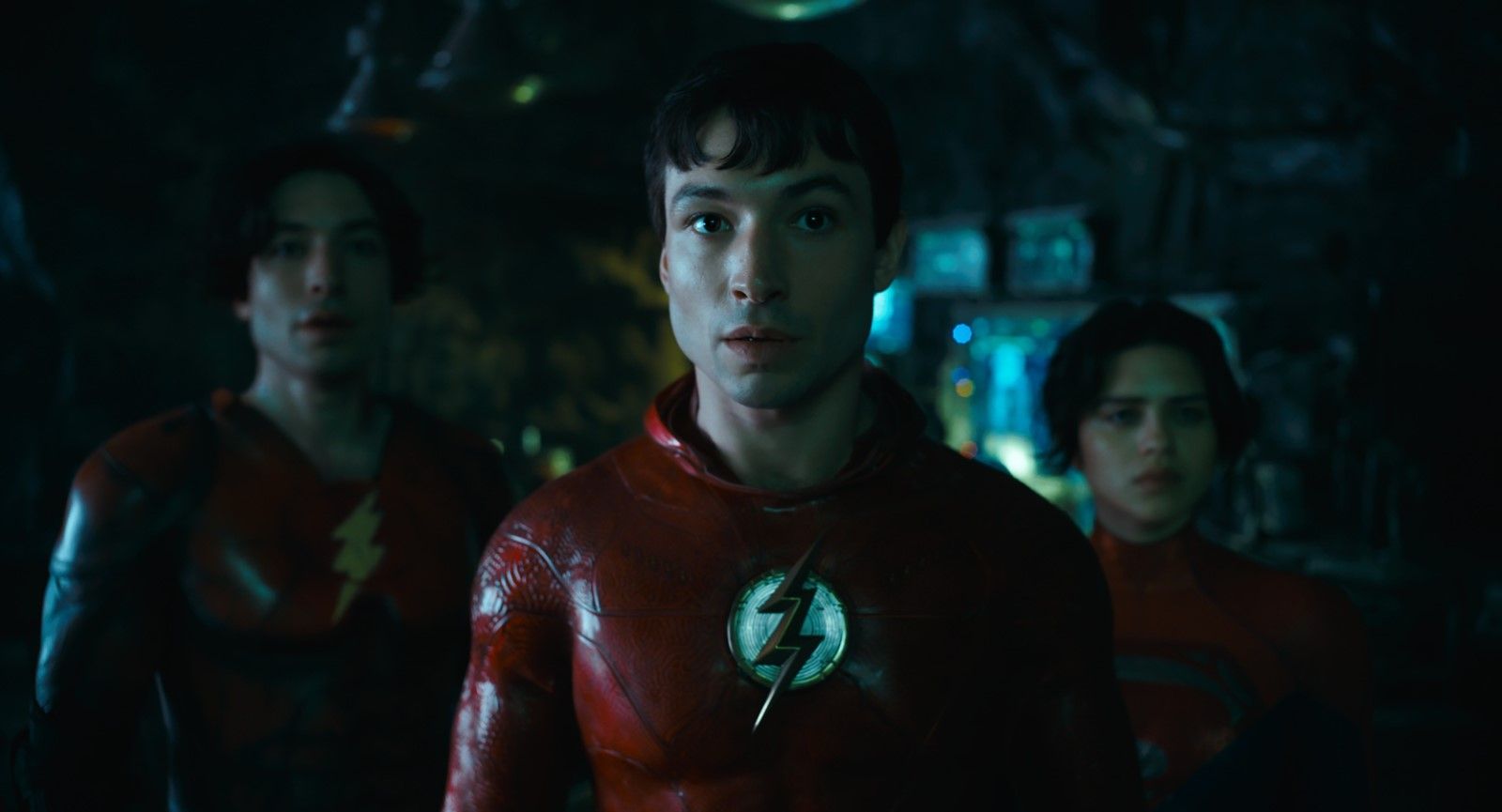 Foto de la película Flash - Foto 12 por un total de 14 - SensaCine.com.mx