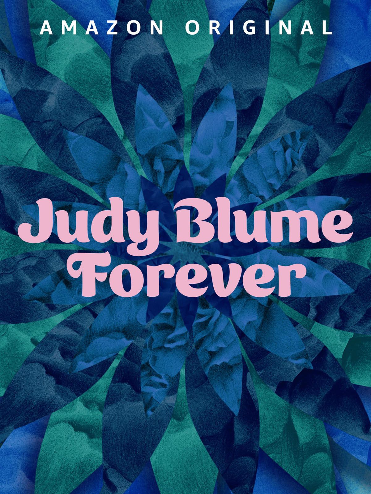 Por siempre Judy Blume - Documental 2023.mx