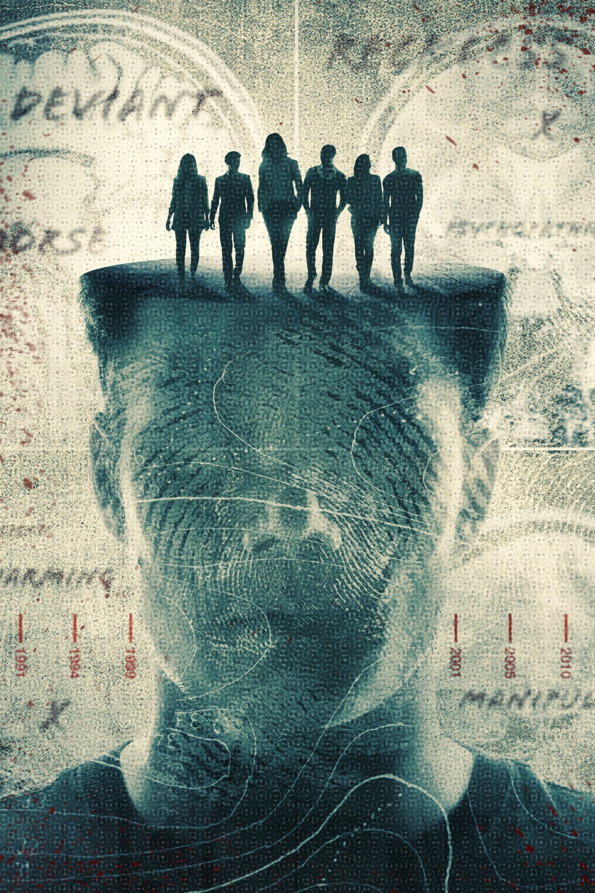 The Lesson Is Murder - Serie 2023 - SensaCine.com.mx