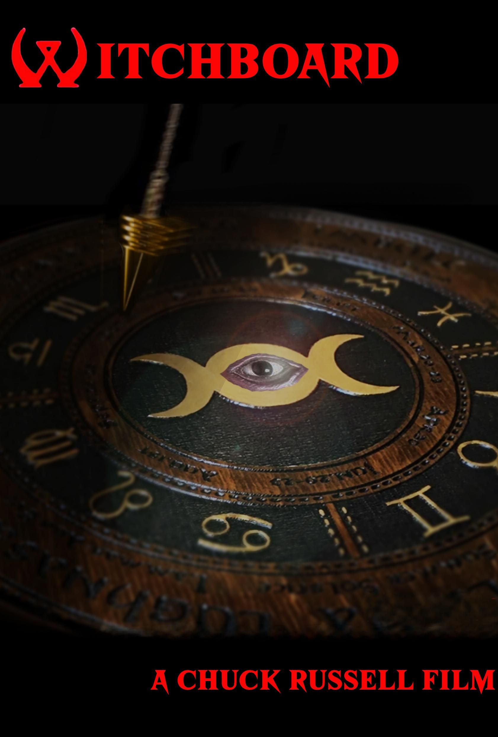 Anécdotas de la película Witchboard (2024)