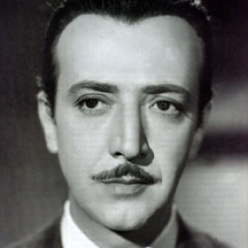 Rogelio A. González - SensaCine.com.mx