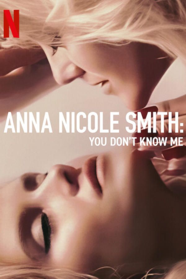 Anna Nicole Smith: You Don''t Know Me - Documental 2023.mx