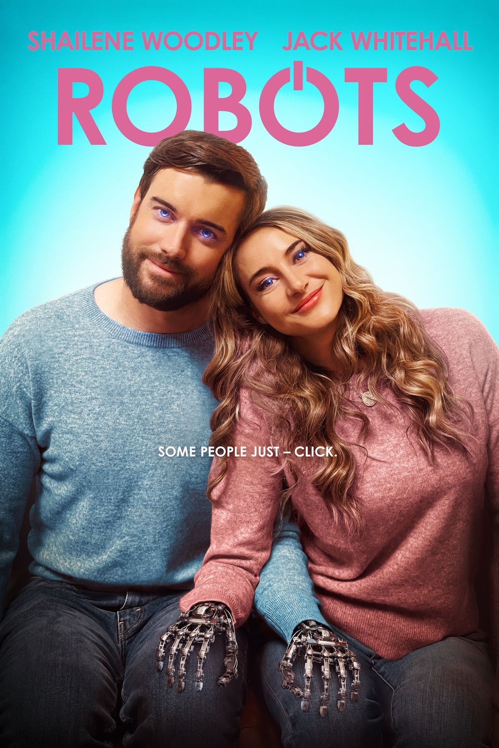 Robots - Película 2023.mx