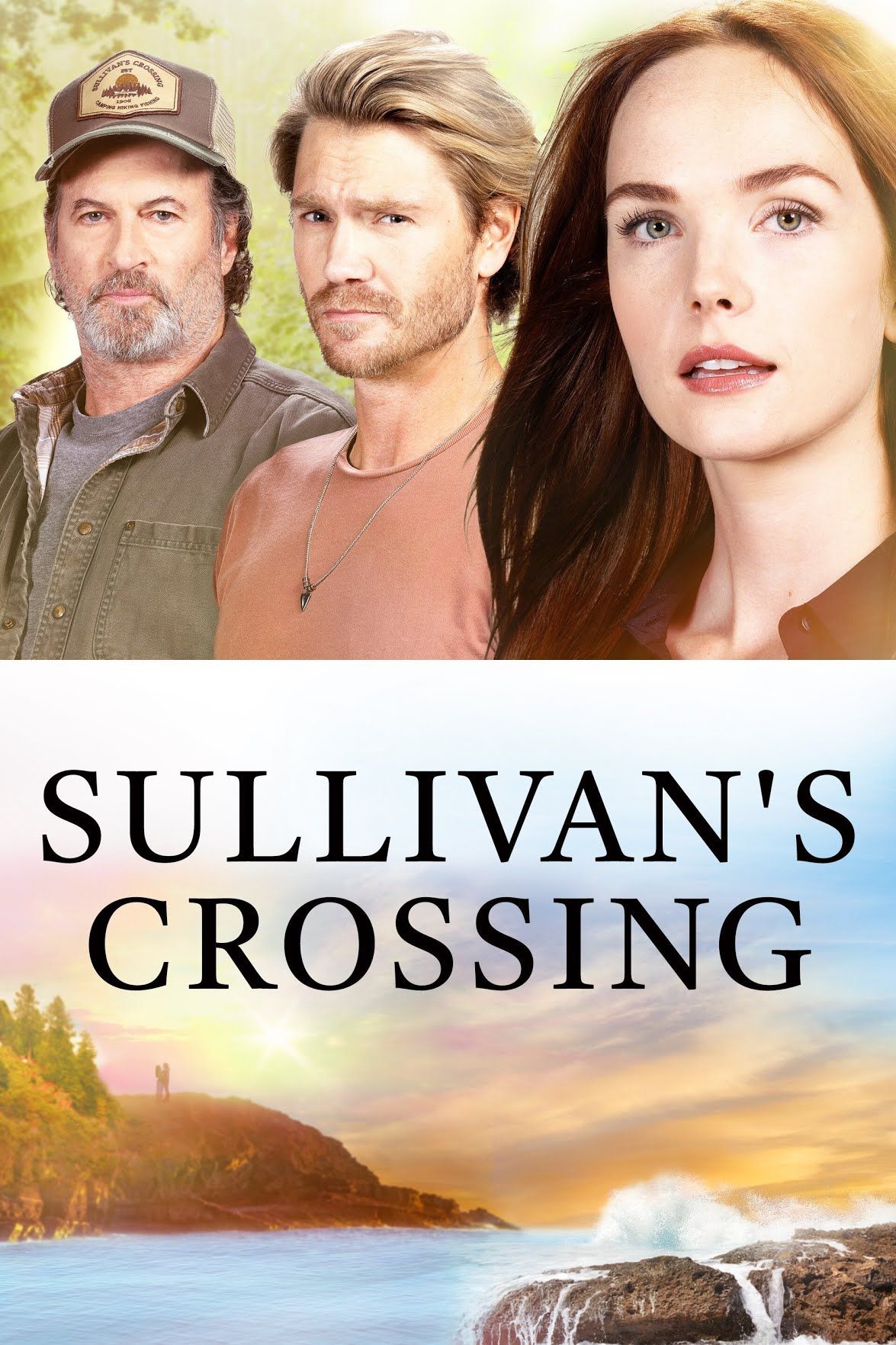 Sullivan's Crossing - Serie 2023 - SensaCine.com.mx