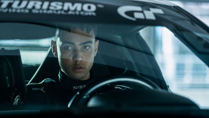 Gran Turismo: de jugador a corredor