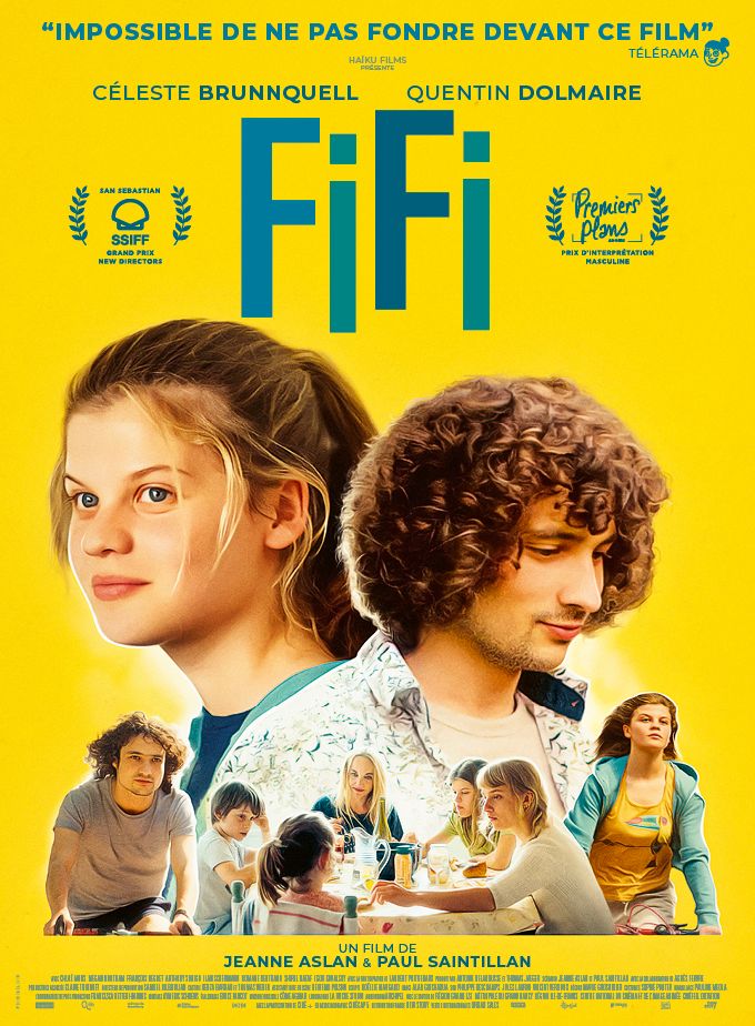 Fifi - Película 2023.mx