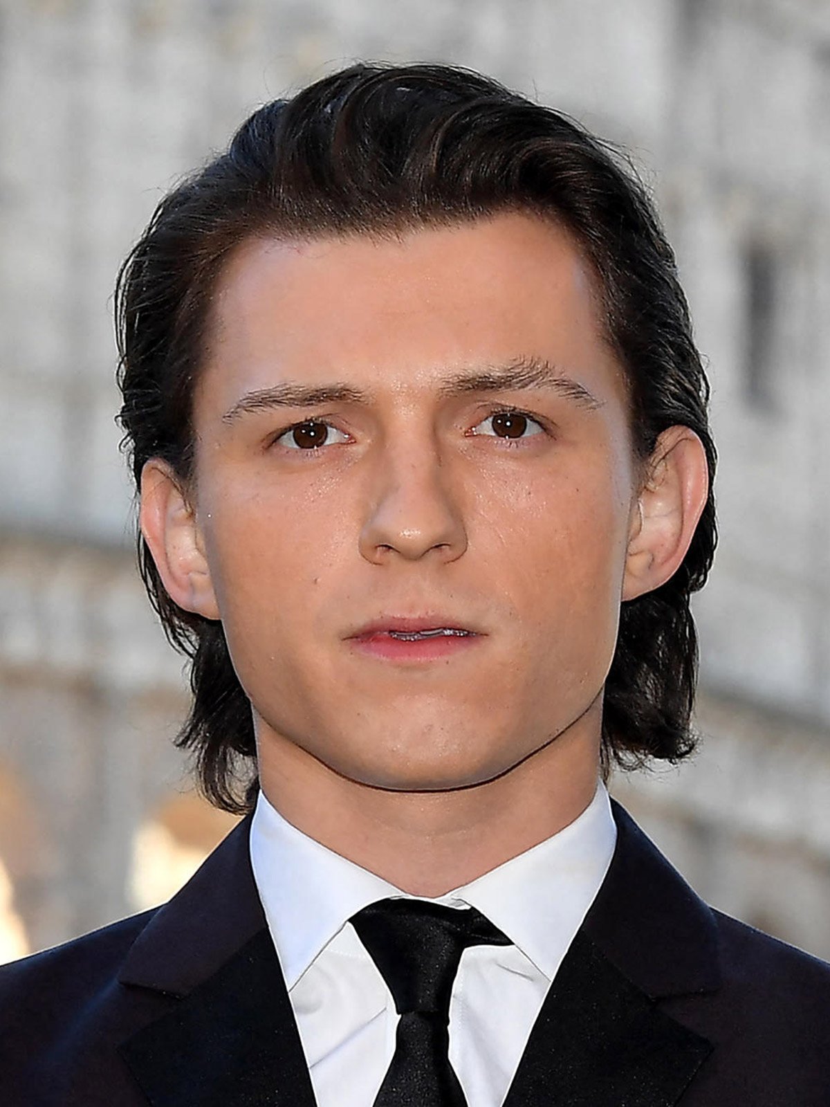 Tom Holland - SensaCine.com.mx