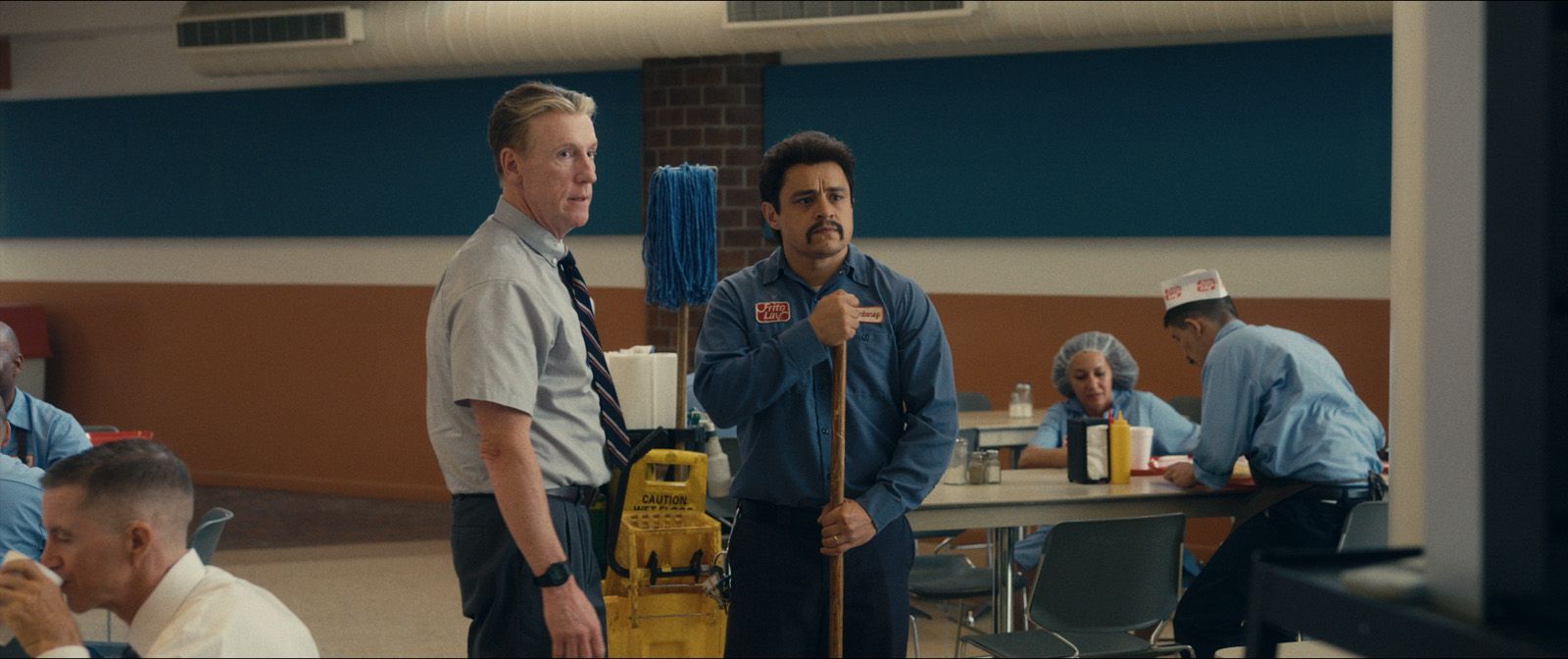 Foto de la película Flamin' Hot: El Sabor Que Cambió La Historia - Foto 6 por un total de 13 ...