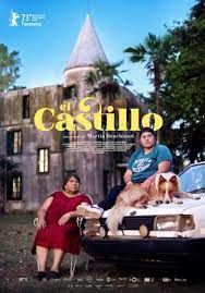 El Castillo - Documental 2023.mx