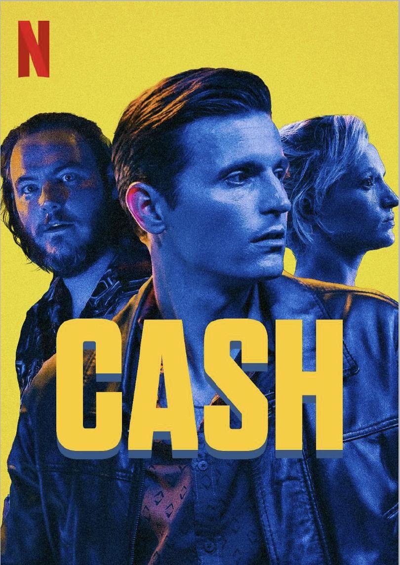 Cash - Película 2023.mx