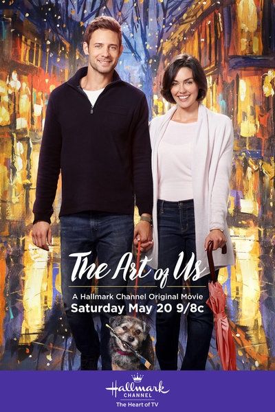 The Art of Us - Película 2017.mx