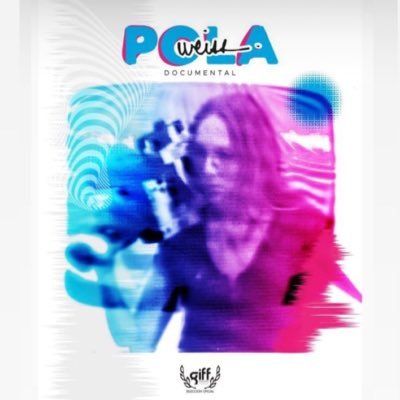 Pola Weiss - Documental 2023.mx