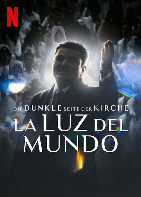 La oscuridad de La Luz del Mundo - Documental 2023.mx