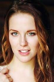 Valerie Jane Parker - SensaCine.com.mx