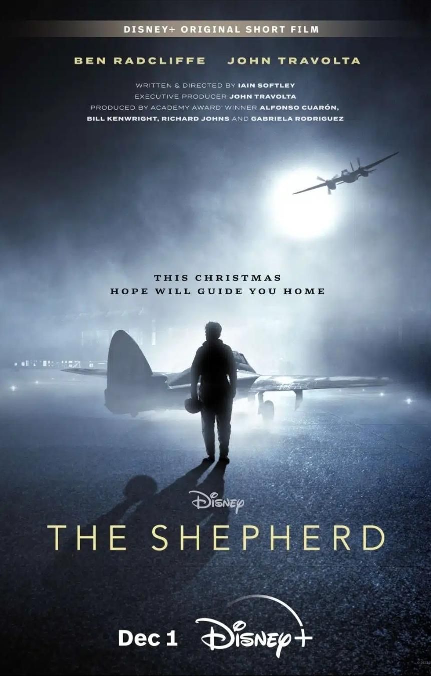 The Shepherd - Cortometraje.mx