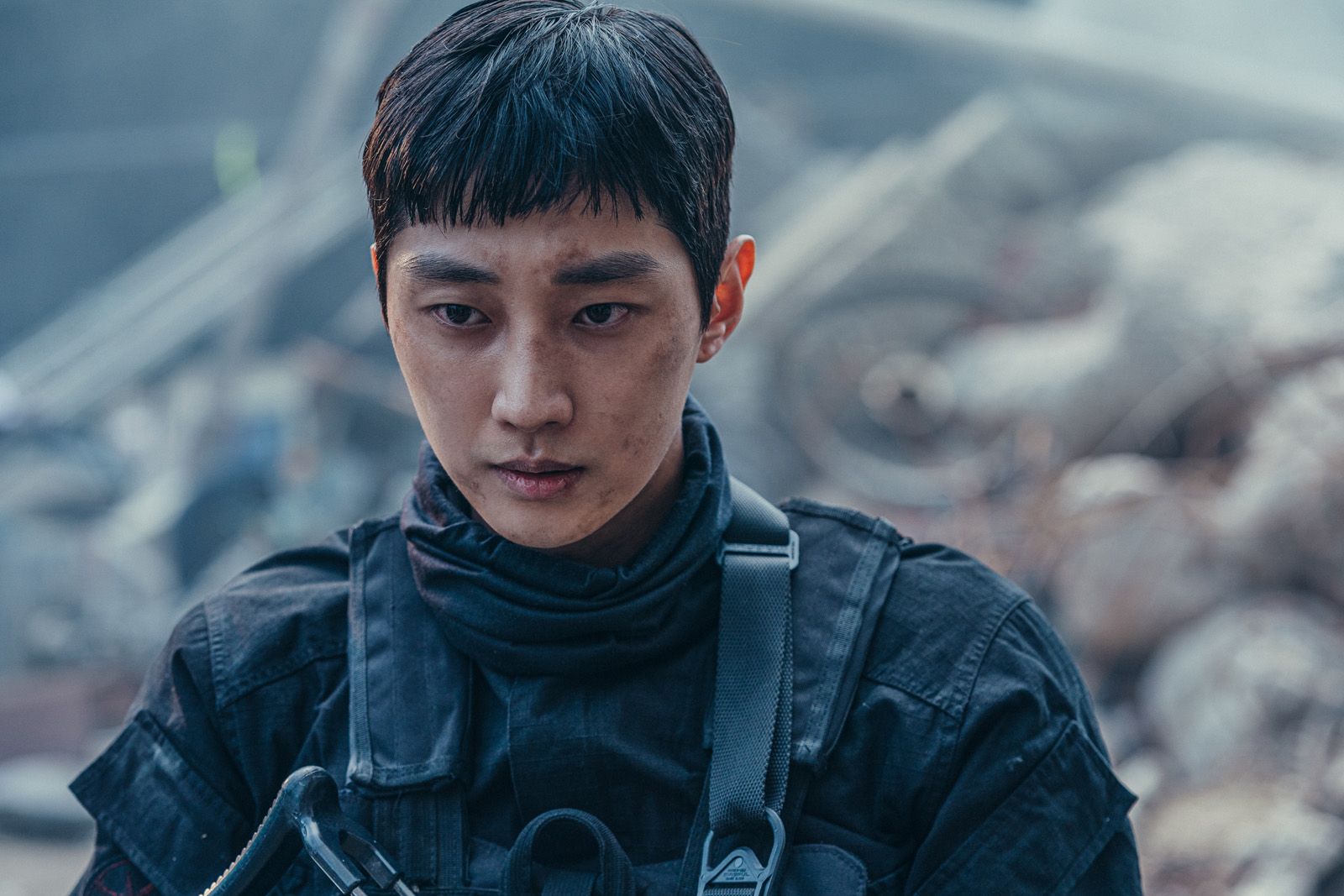 Dulce hogar : Dulce hogar : Foto - Foto 24 sobre 40 - SensaCine.com.mx