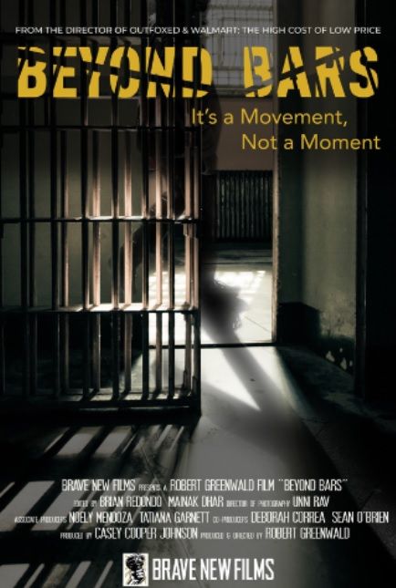 Beyond Bars - Documental 2023.mx