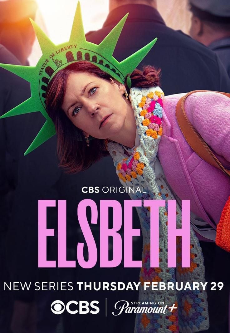 Elsbeth Serie 2024