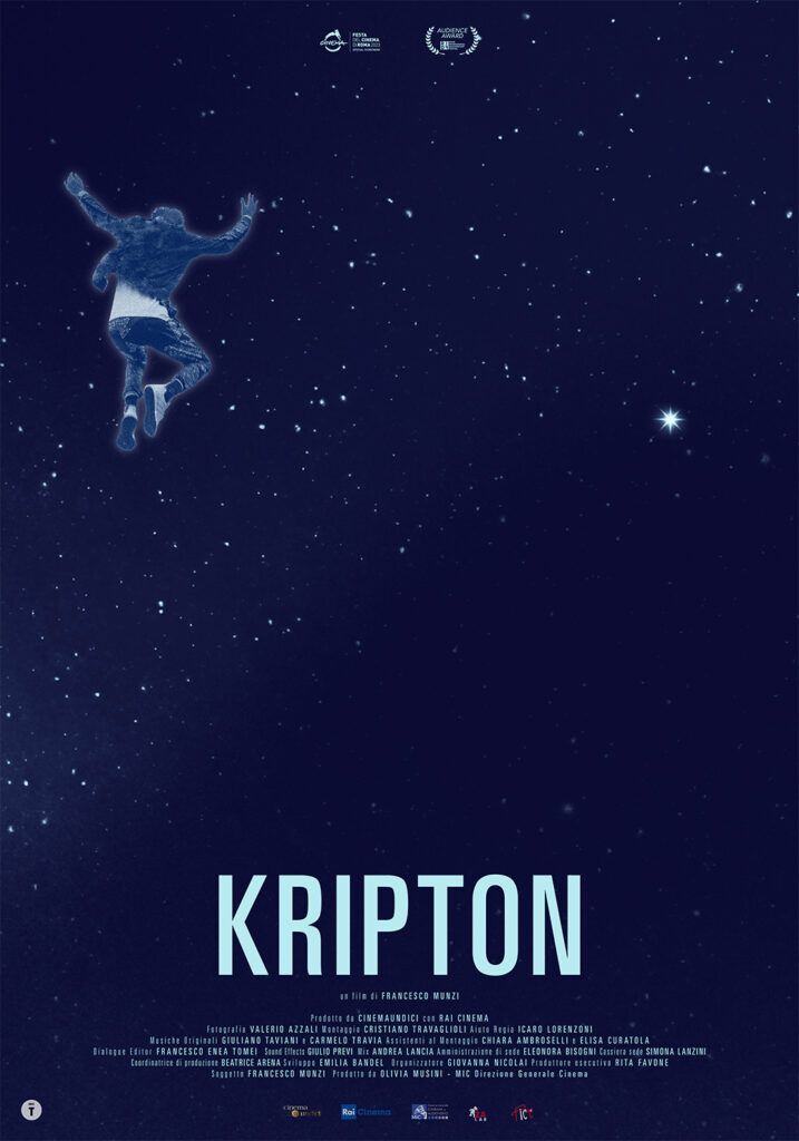 Kripton - Documental 2023.mx