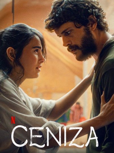 Ceniza - Película 2024.mx