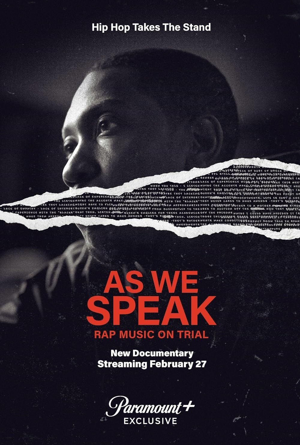 As We Speak - Documental 2023.mx