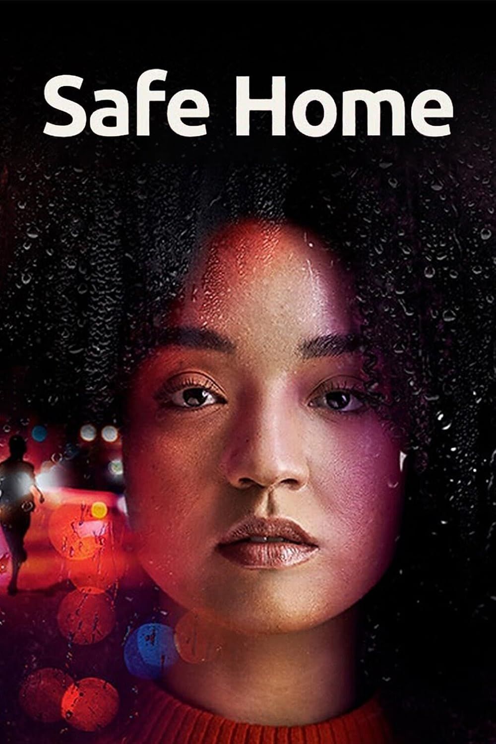 Safe Home Serie 2023
