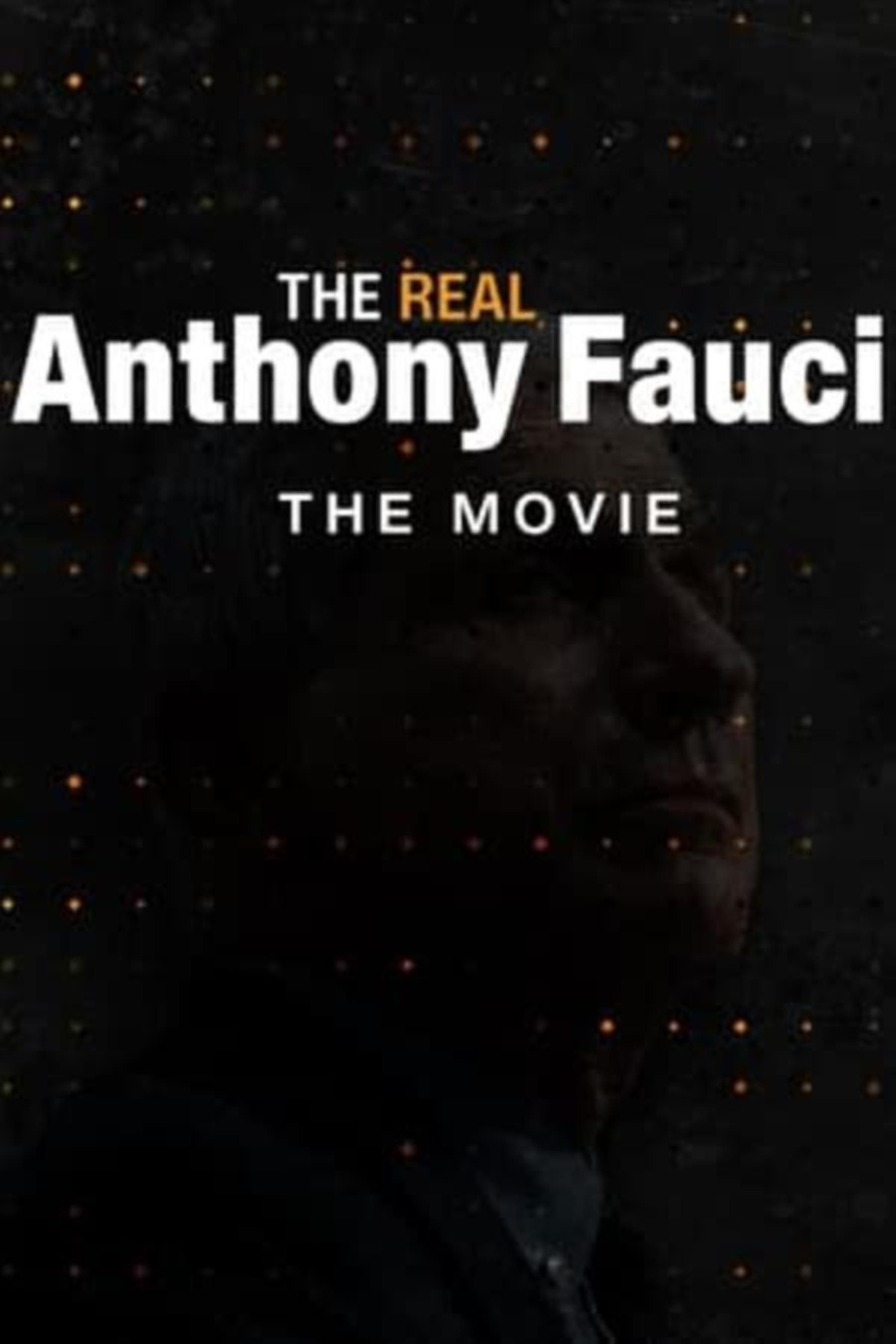The Real Anthony Fauci - Documental 2022.mx