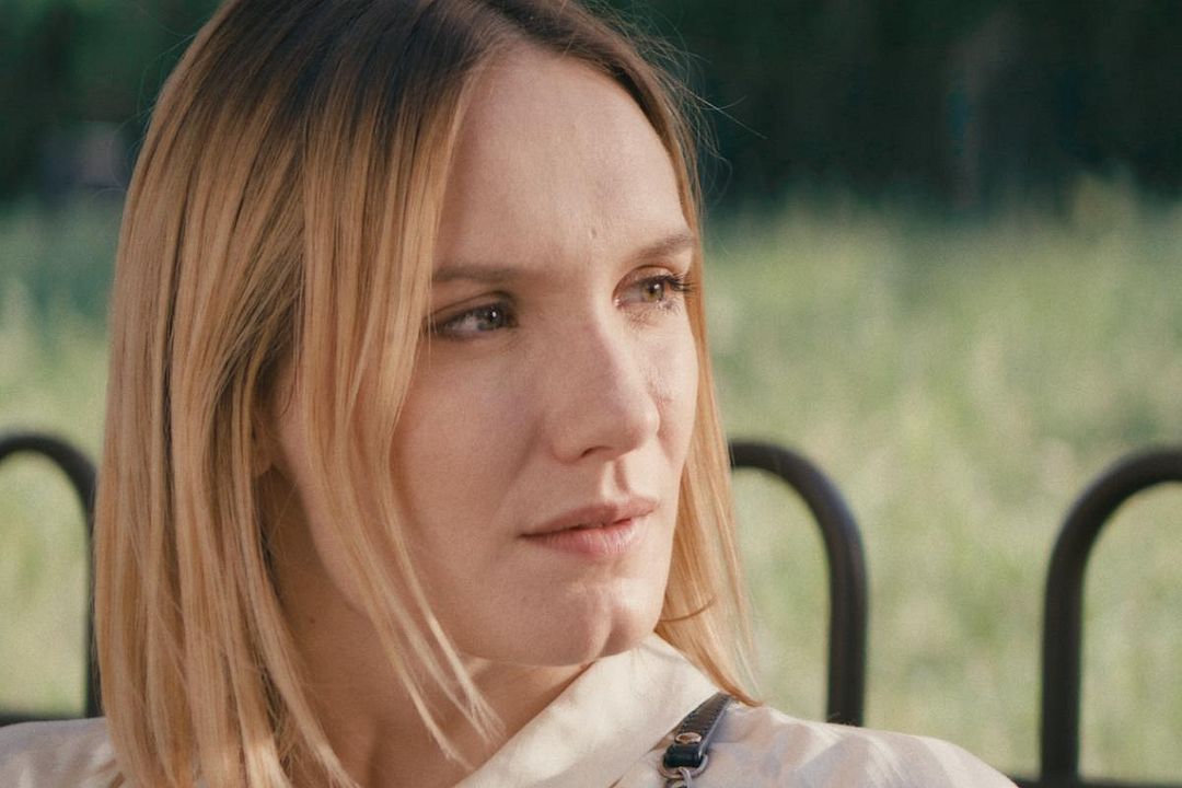 Le Parc : Foto Ana Girardot