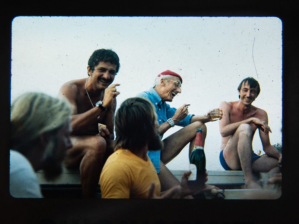 Henri el último pirata : Foto