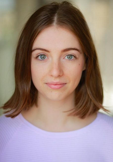 Póster Anna Blackburn