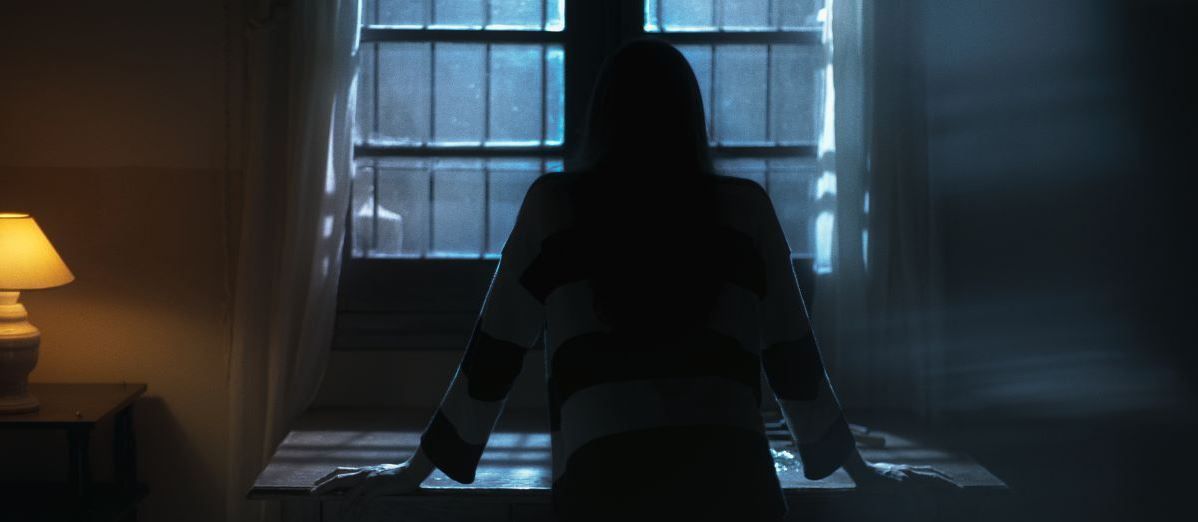 La mujer de vidrio : Foto