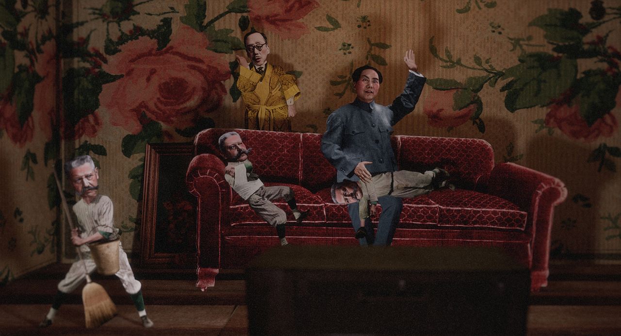 La gran historia de la filosofía occidental : Foto