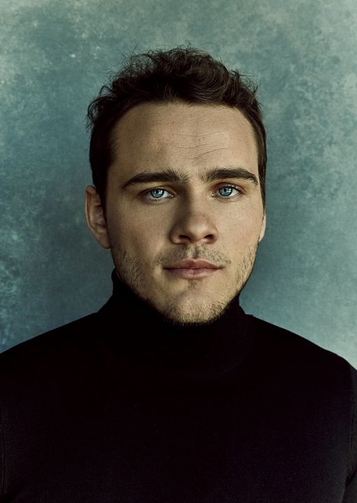 Póster Alex Neustaedter