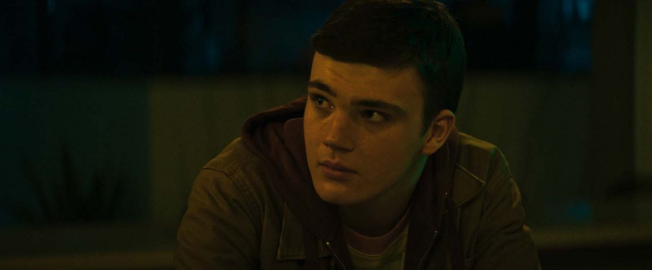 Cacería sangrienta : Foto Tom Gould (II)