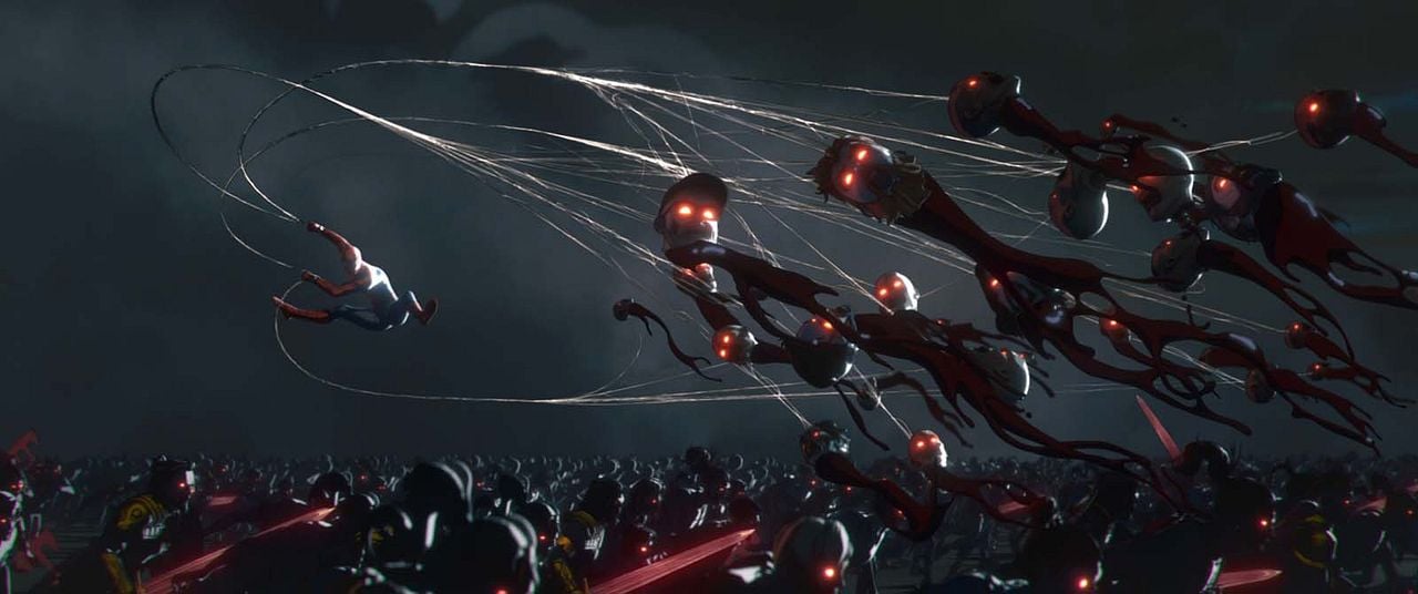 Marvel Zombies : Foto