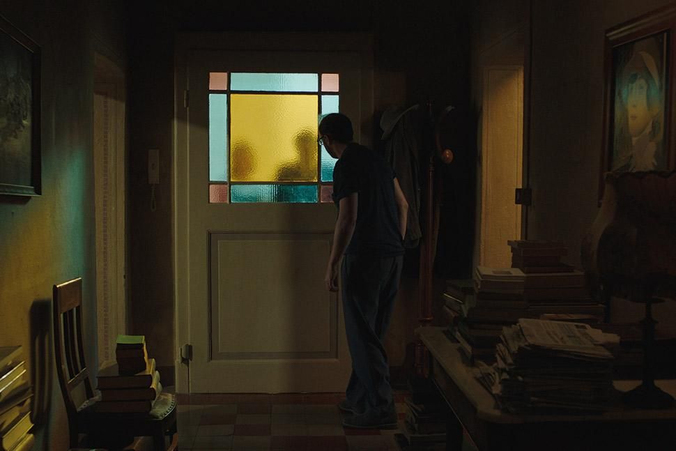 May I Say? Chapter 2 : Foto