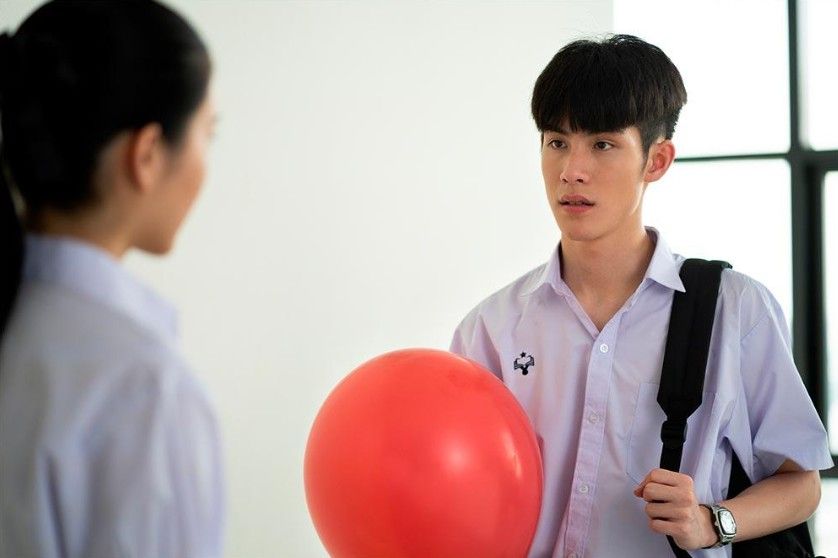 Bad Genius: The Series : Foto