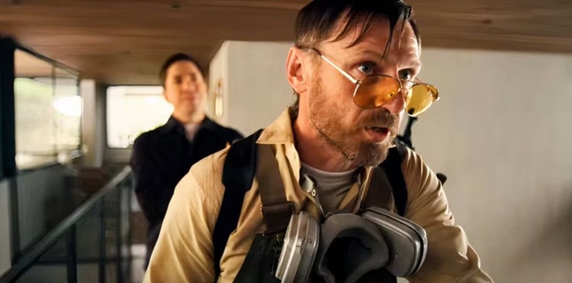 Coyotes : Foto Justin Long