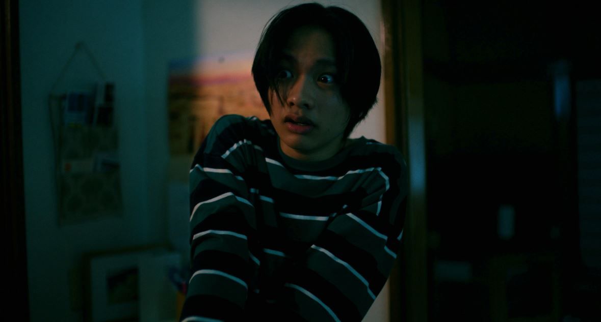 La maldición de Sayuri : Foto