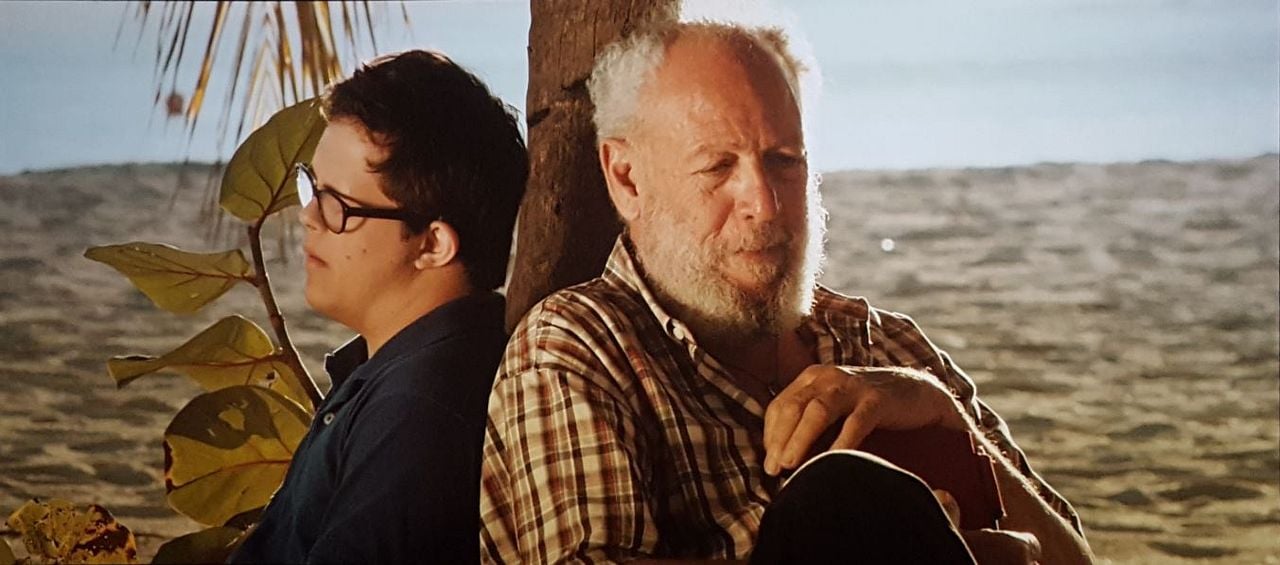 Mañana no te olvides : Foto