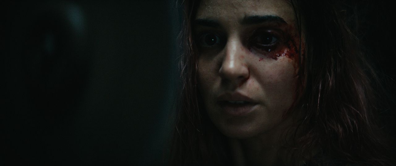 Evil Dead: En Llamas : Foto Souheila Yacoub