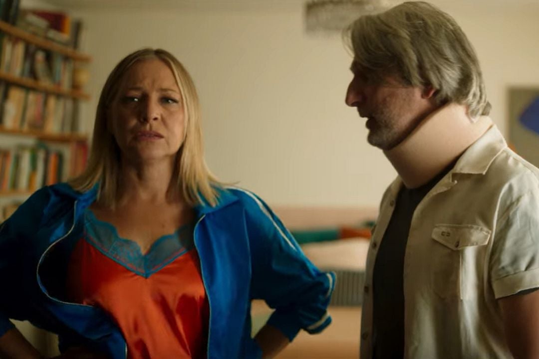 Todos los lados de la cama : Foto