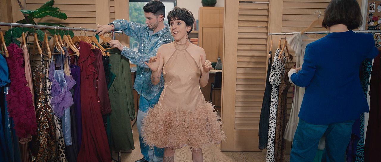 Socias por accidente : Foto